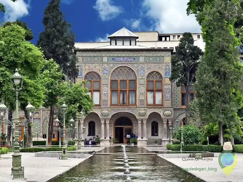 Tehran's Hidden Escapes: A Couple's Day of Relaxation