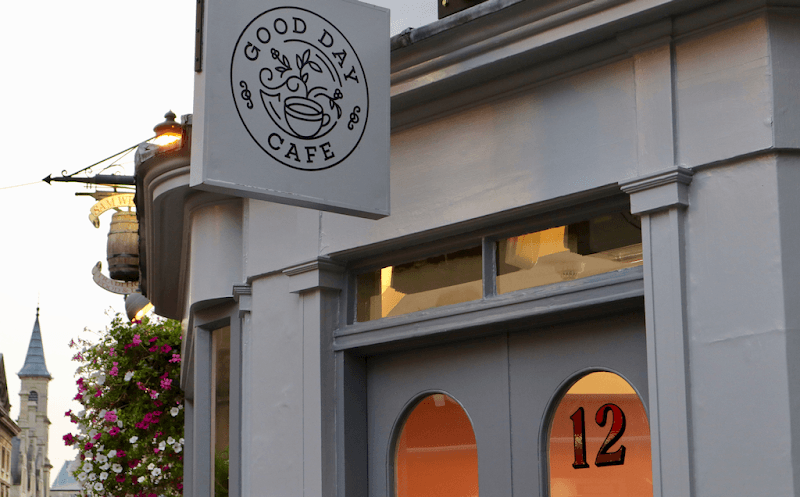 Good Day Café