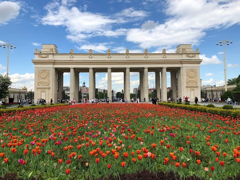 Gorky Park