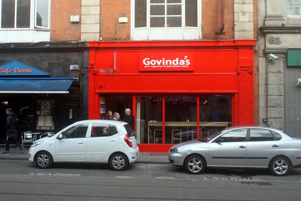 Govinda's