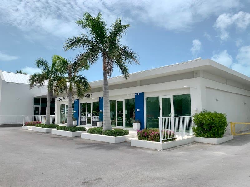 Grace Bay Shops & Boutiques