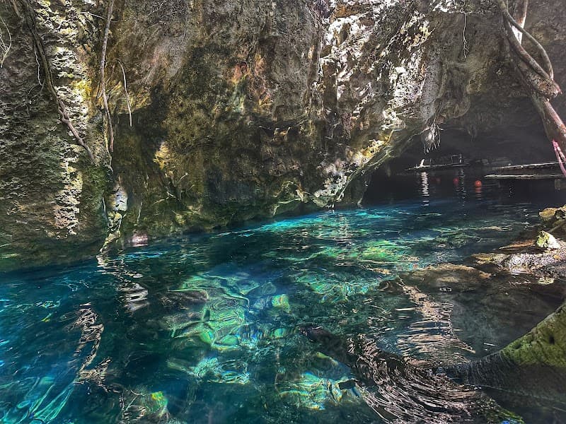 Gran Cenote