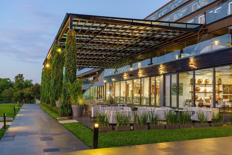 Gran Meliá Iguazú