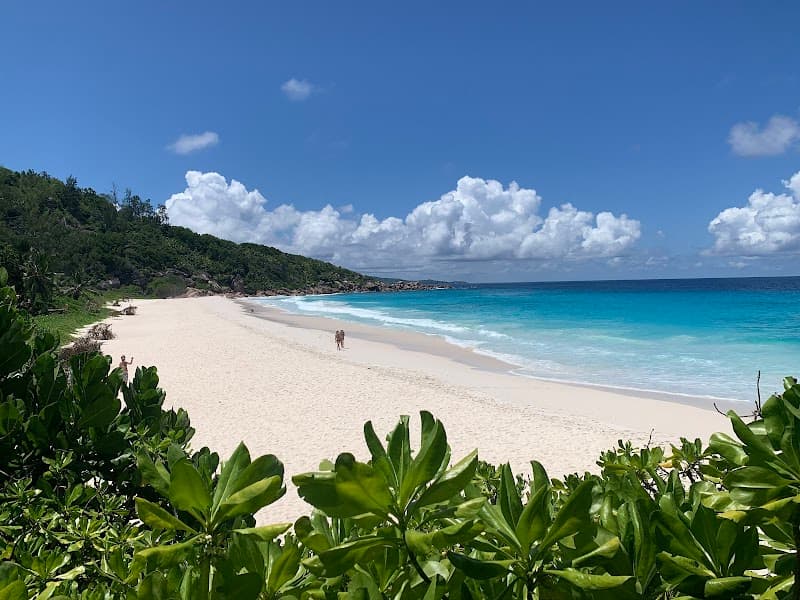 Grand Anse to Petite Anse Ride