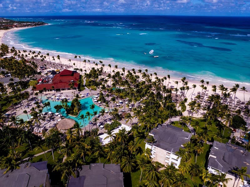 Grand Bávaro Princess