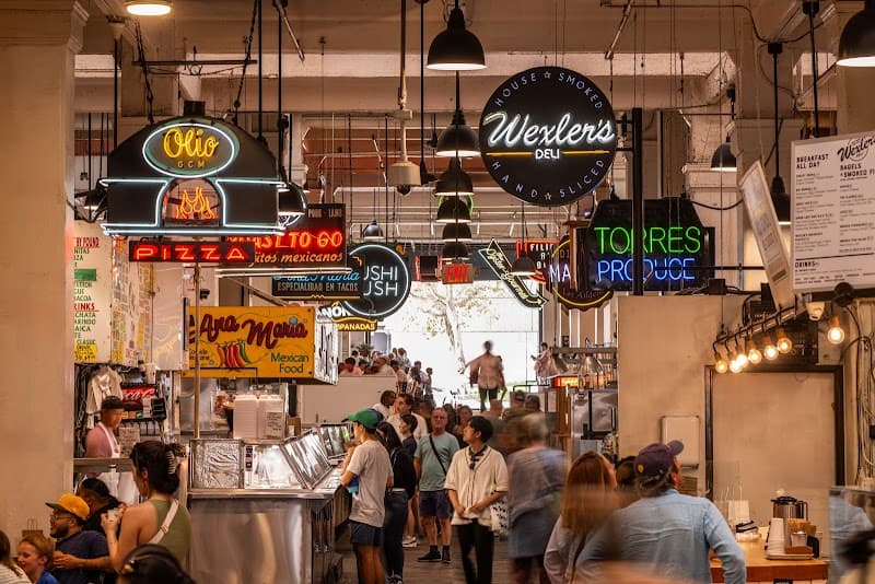 Six Flavors of LA: Neighborhood-by-Neighborhood Food & Fun