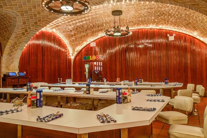 Grand Central Oyster Bar