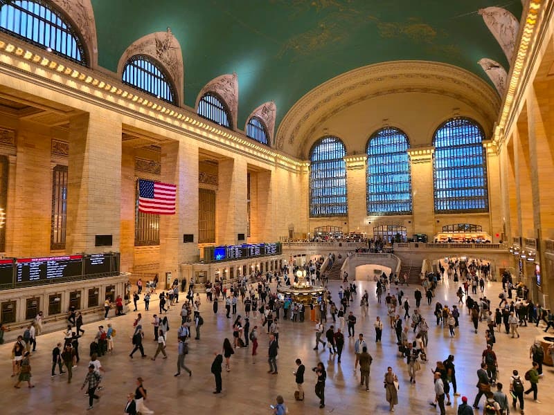 Grand Central Terminal