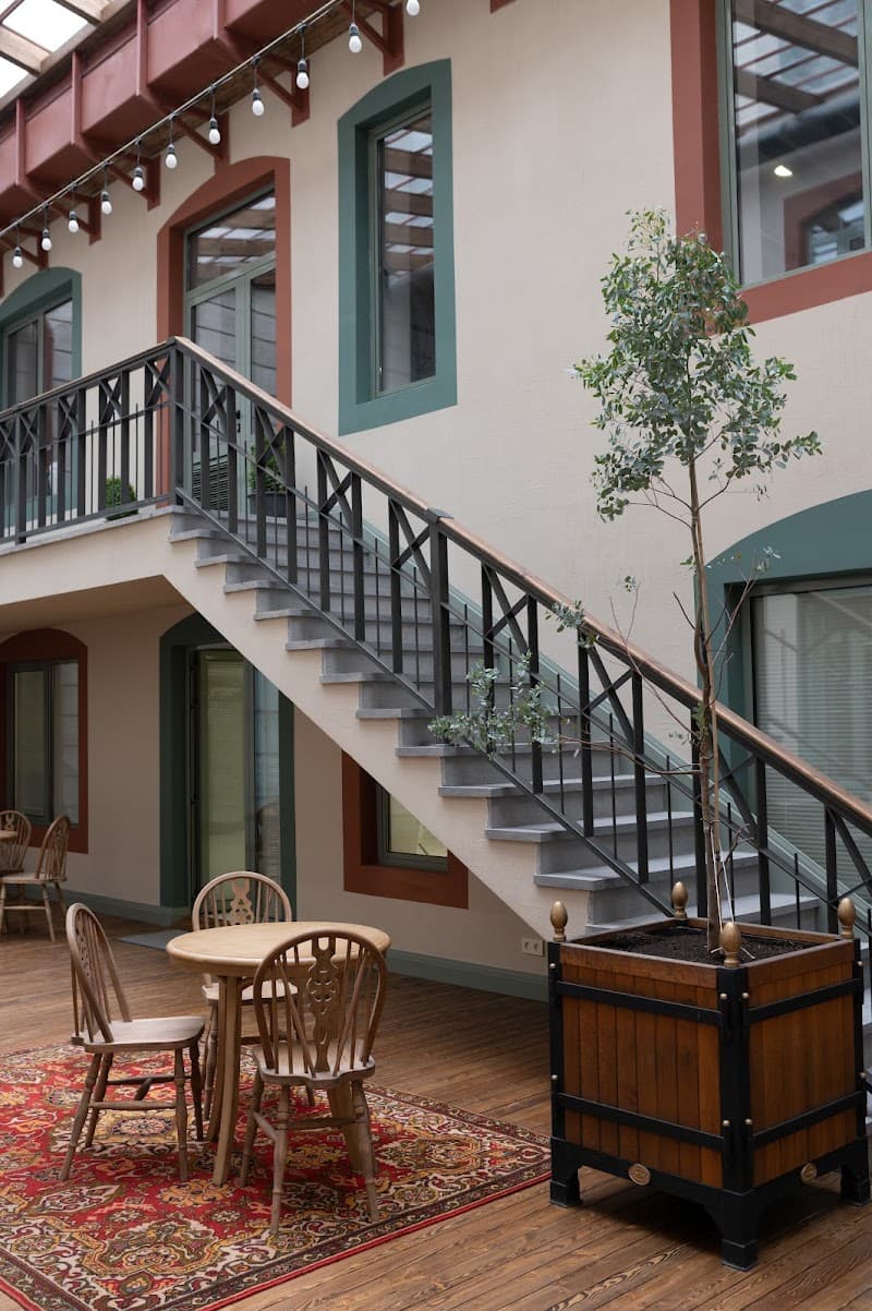 Grand Hotel Gyumri