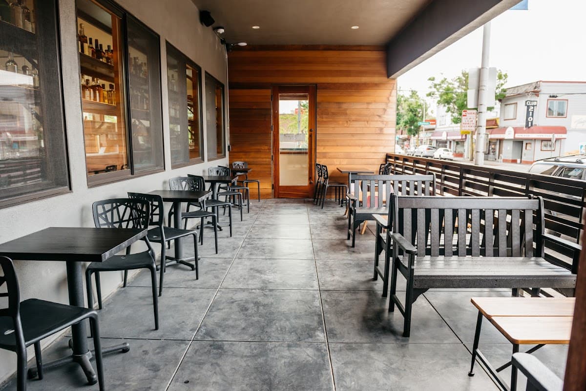 Grand Lake Kitchen