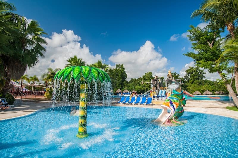 Grand Sirenis Punta Cana Resort (Luxury All-Inclusive)