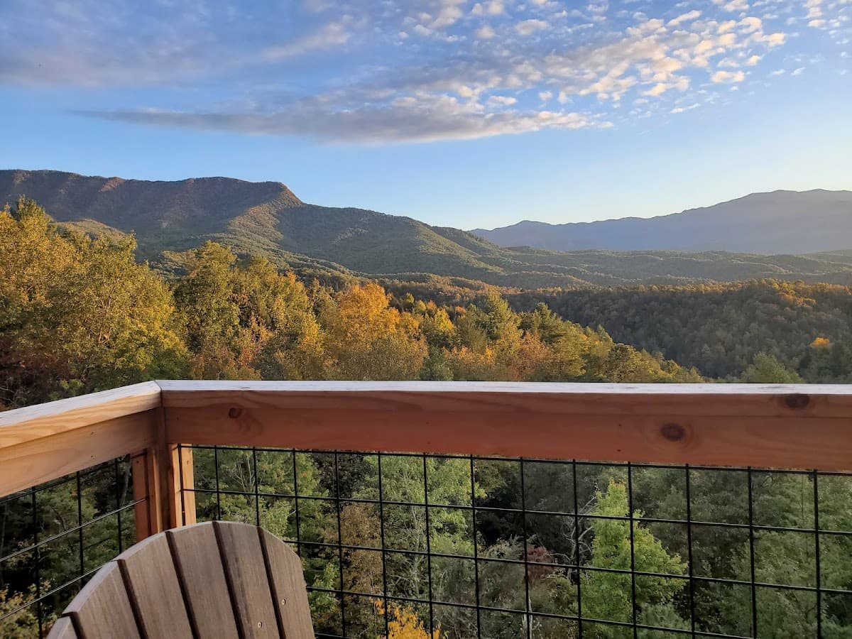 Grand View Lodge