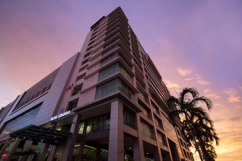Grandis Hotels and Resorts