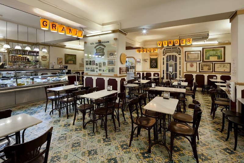 Four Easy Days in Barcelona for a Relaxed Duo