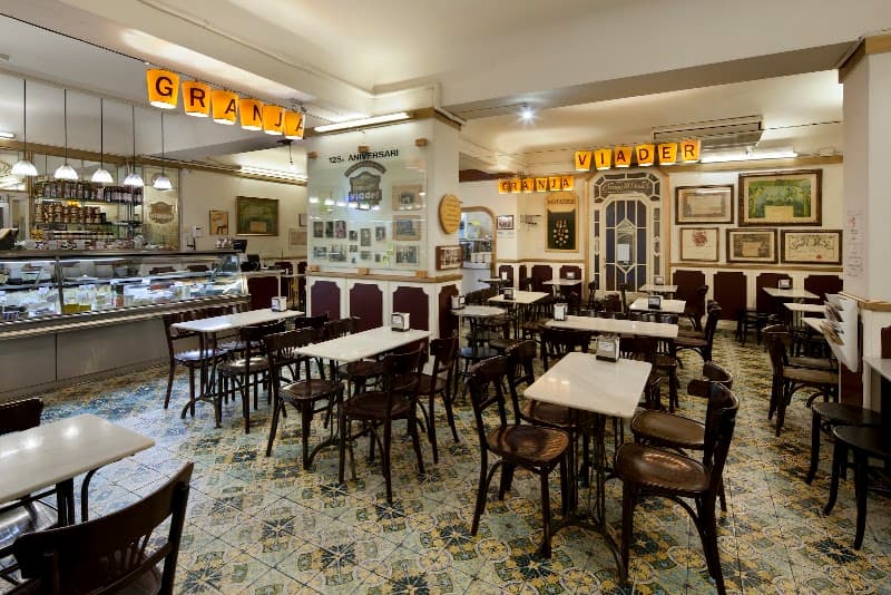 Slow & Sunny Barcelona: Six Days of Relaxed Discovery