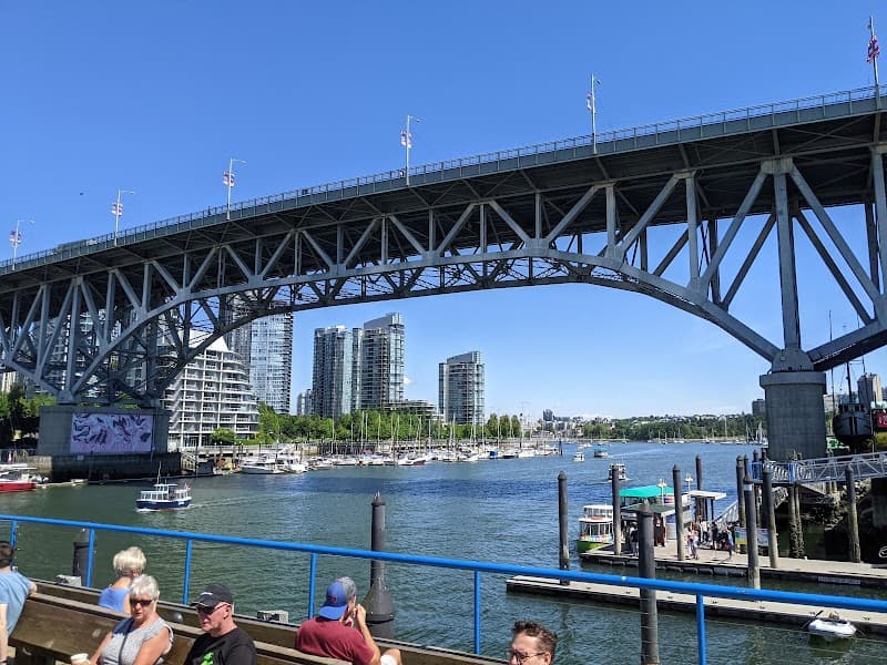 Granville Island Cooking Class