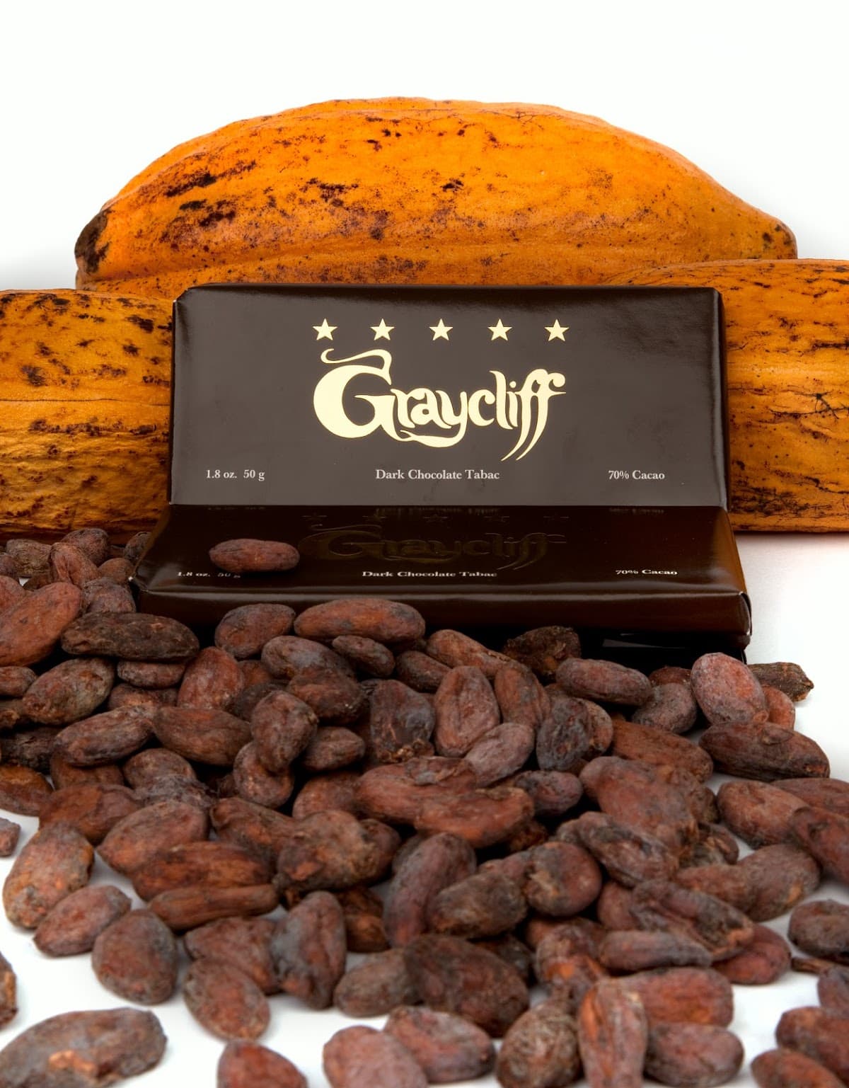 Graycliff Chocolatier Shopping