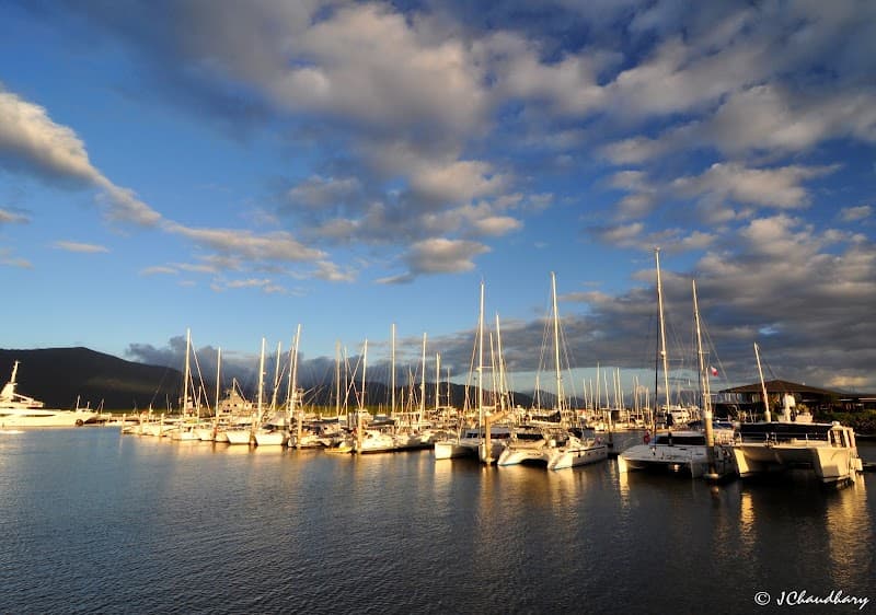 Great Barrier Reef Full-Day Cruise (from Cairns Marina)