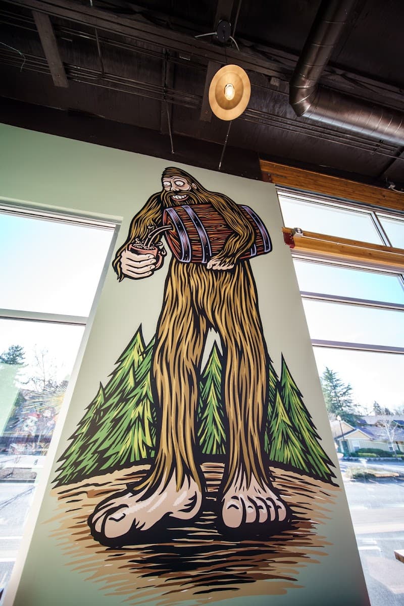 Great Notion Brewing