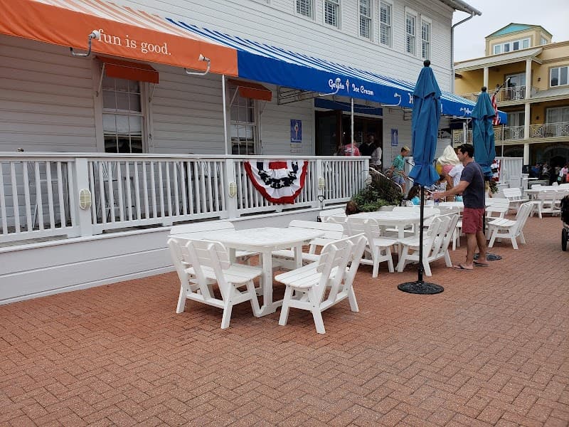 Great Southern Cafe