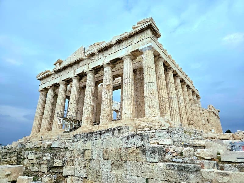 Greek Wine Tasting near Acropolis