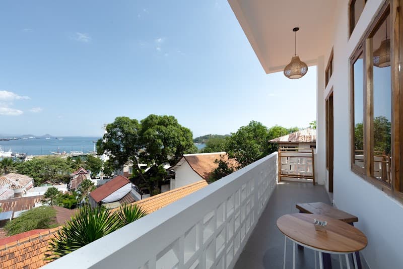 Green Hill Boutique Hotel