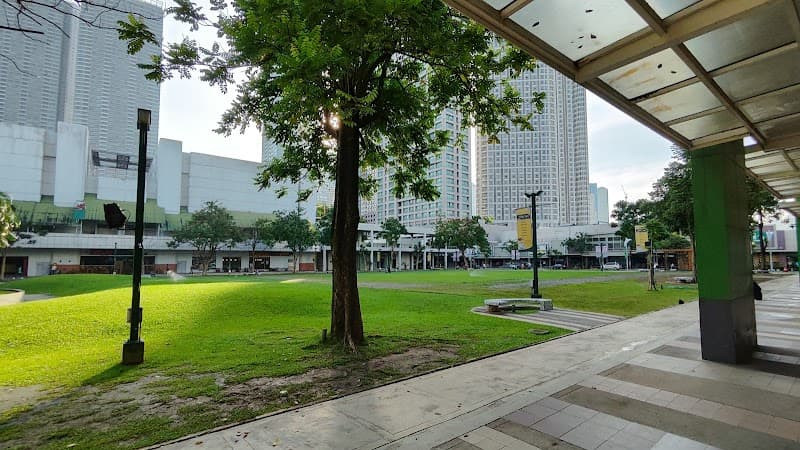 Greenfield District Park