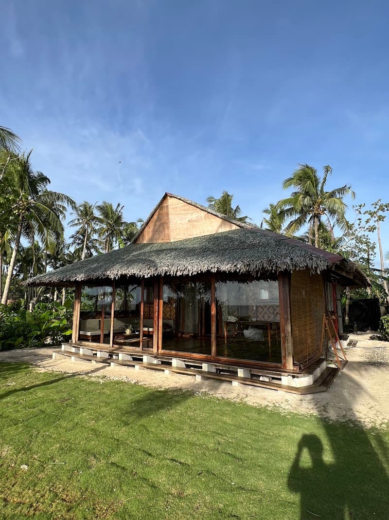 Greenhouse Siargao