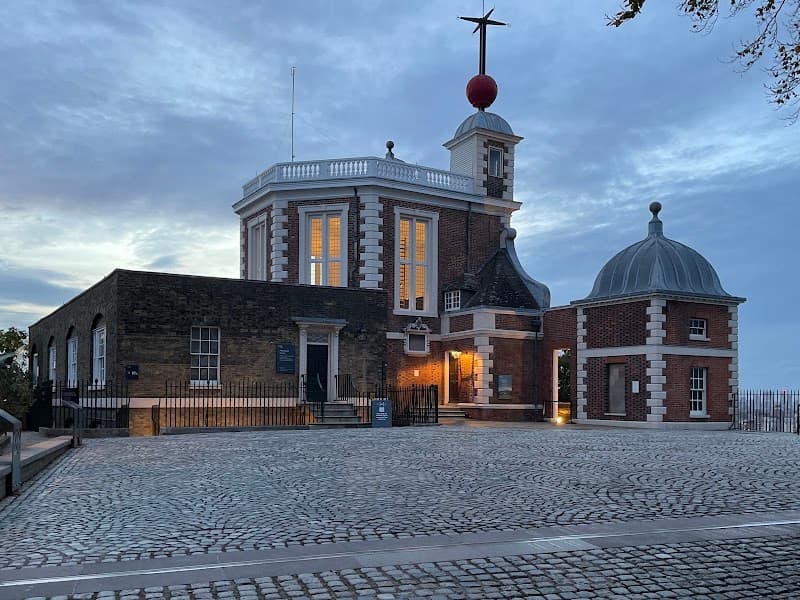 Greenwich Royal Observatory & Historic Park
