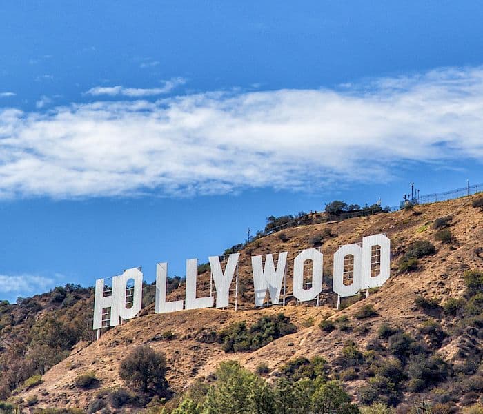 Griffith Observatory & Hollywood Sign Viewpoints