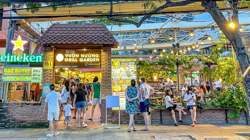 Nha Trang