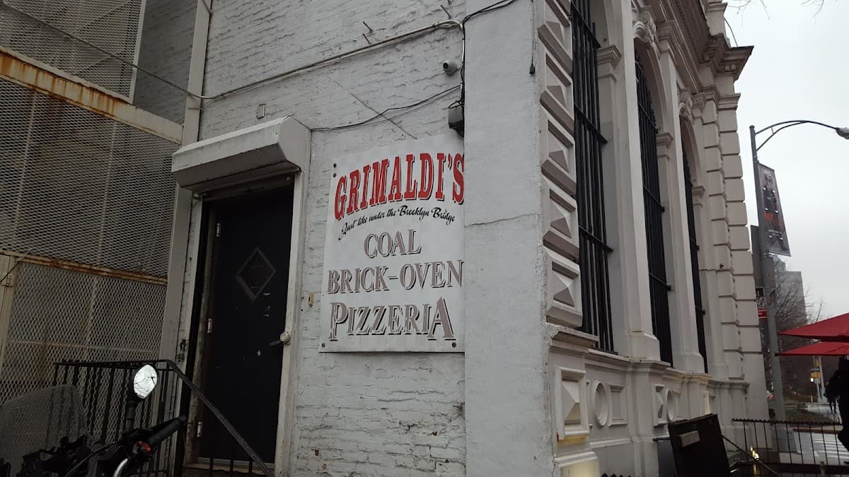 Grimaldi's Pizzeria
