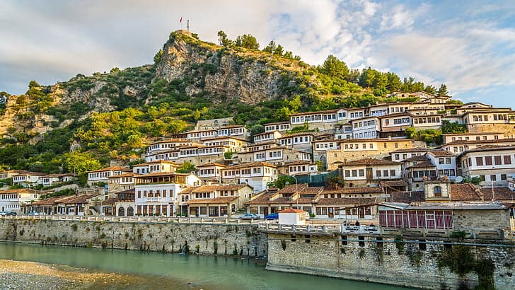 Guesthouse Dajti Berat