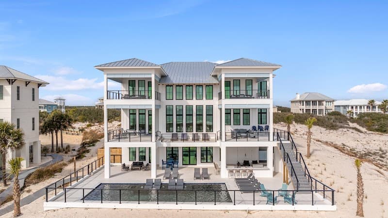 Gulf Shores Plantation / Kiva Dunes Condo Rentals