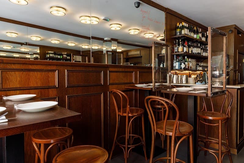 Gunpowder Shoreditch