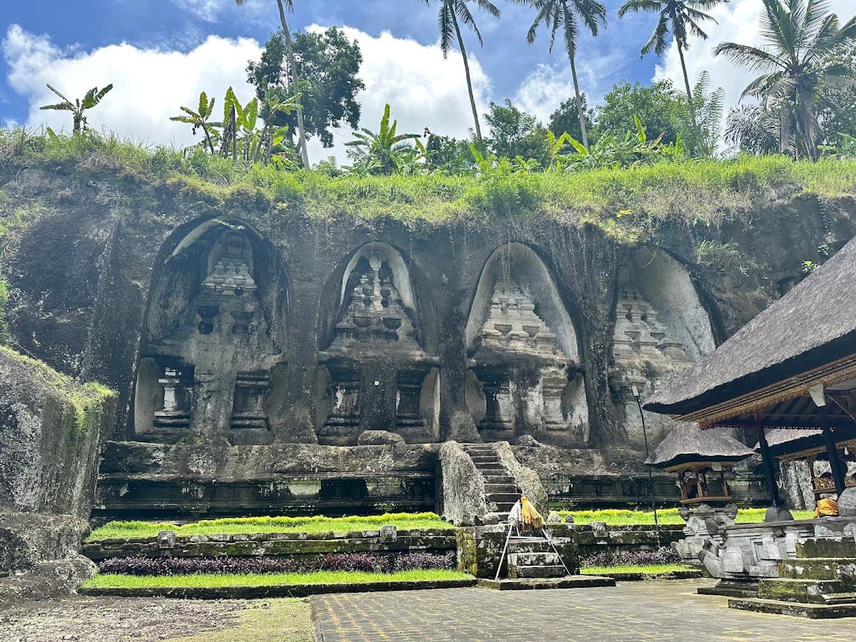 Gunung Kawi Temple