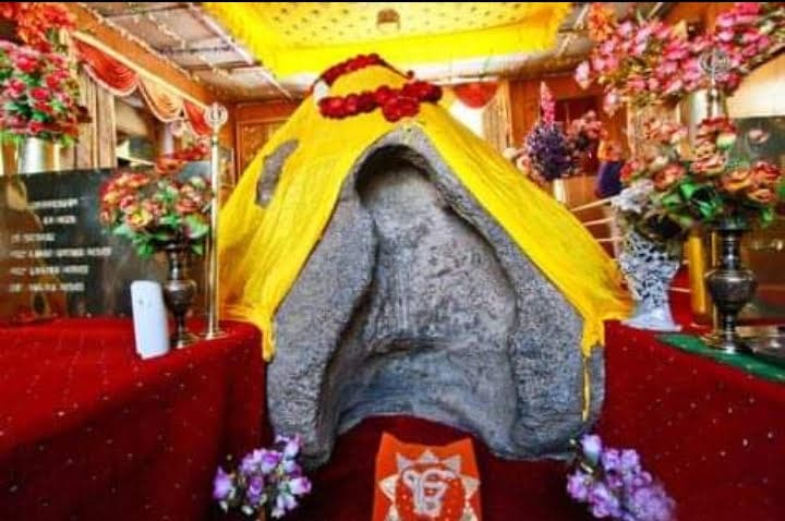 Gurudwara Pathar Sahib