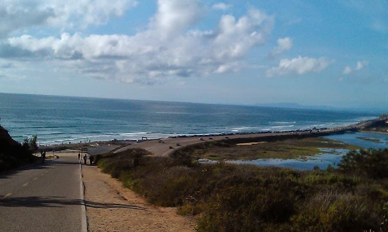 Guy Fleming Trail Loop