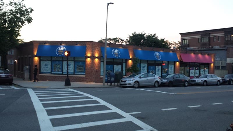 Gyro City – Brighton Avenue