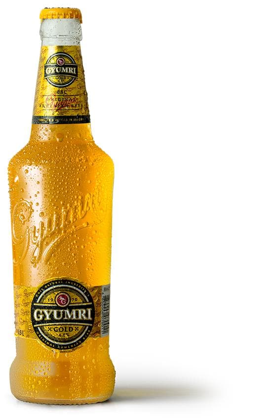 Gyumri Brewery Restaurant