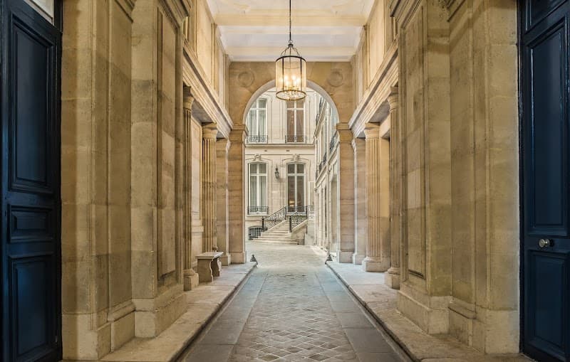 Hôtel Alfred Sommier