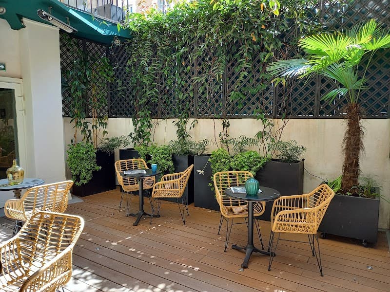 Hôtel Apolonia Paris Montparnasse, Sure Hotel Collection
