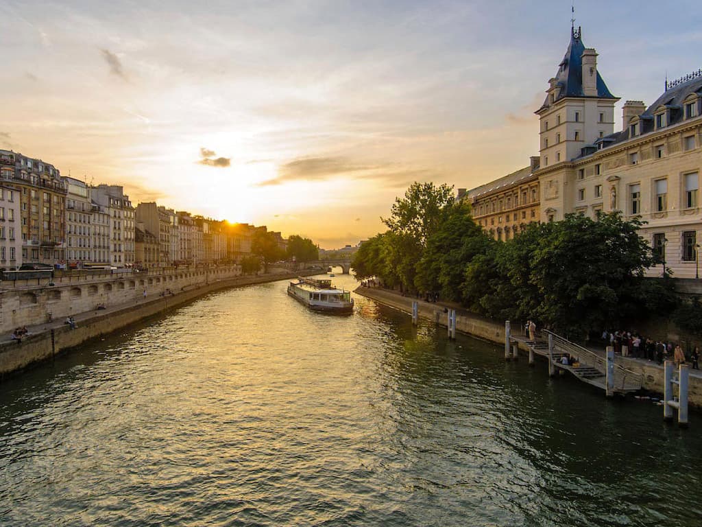 Hôtel Bastille Boutet