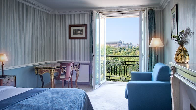 Hôtel Brighton