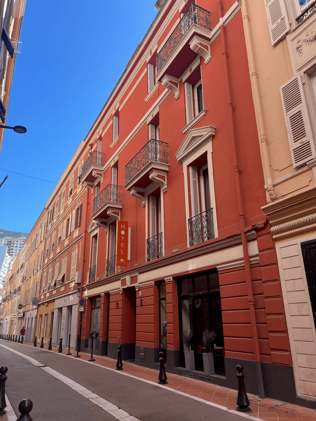 Hôtel de France