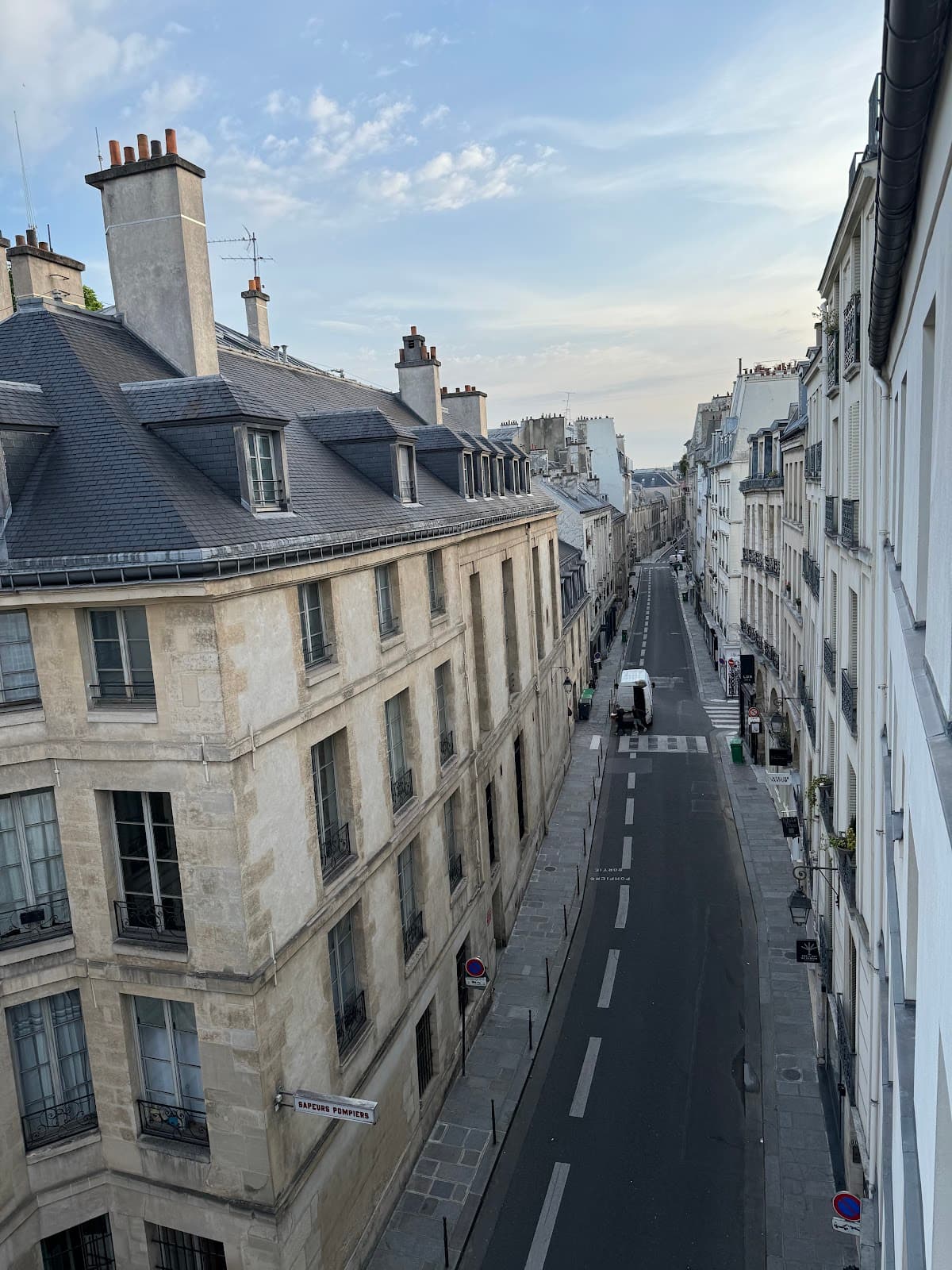 Hôtel de Joséphine Bonaparte
