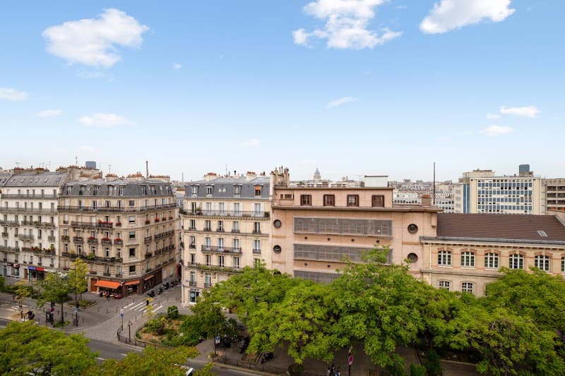 Hôtel Des 3 Collèges
