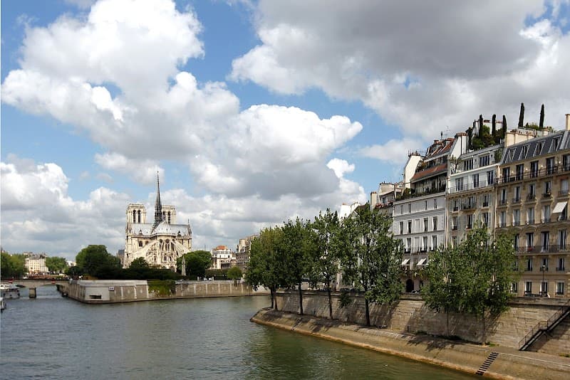 Hôtel des Deux Îles