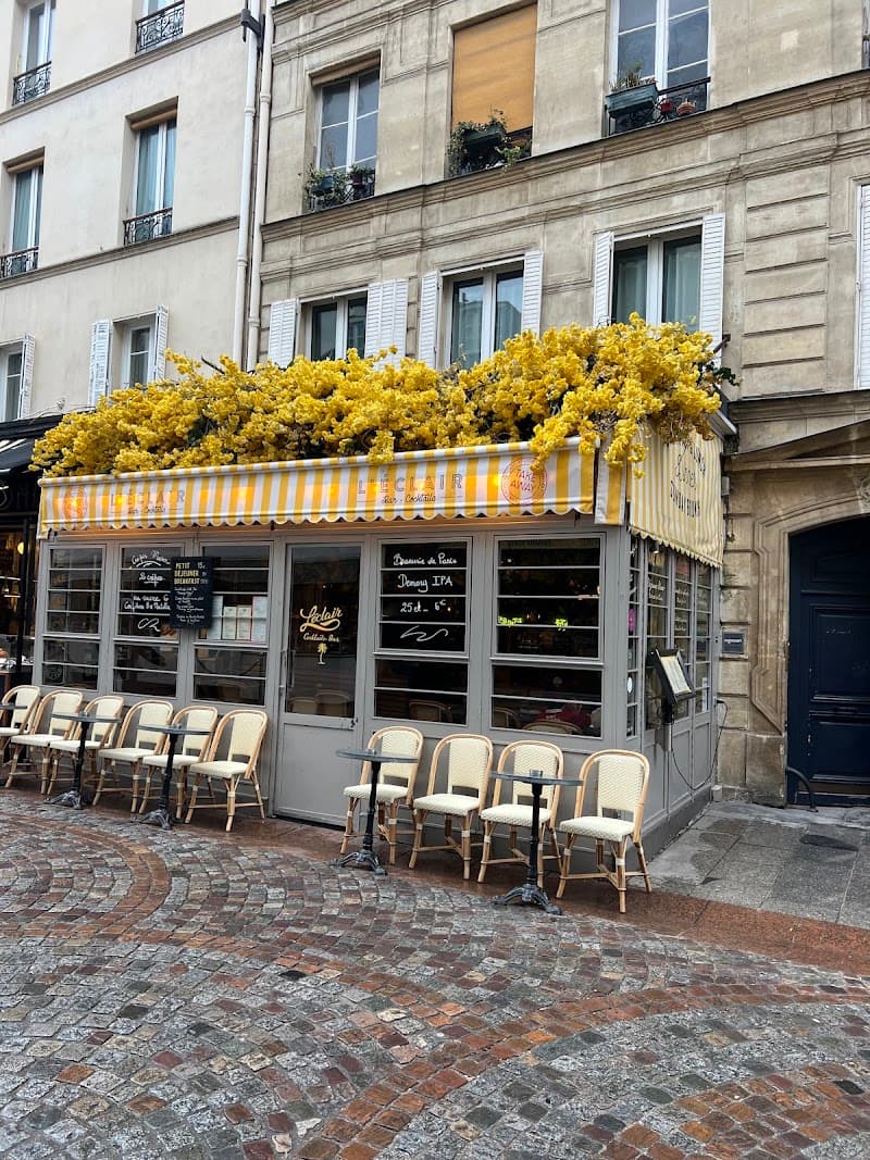 Hôtel du Cadran