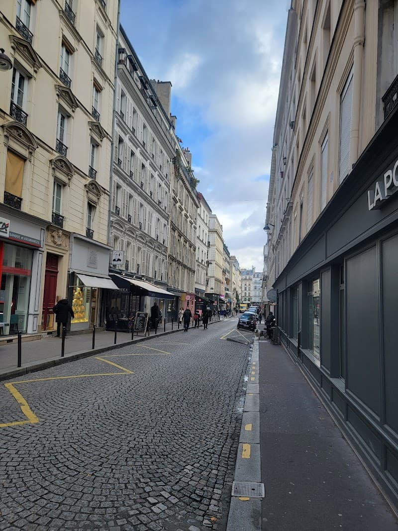 Hôtel du Commerce Paris
